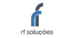 RF SOLUÇOES Logo