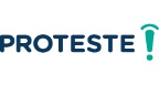 PROTESTE - Associação Brasileira de Defesa do Consumidor Logo