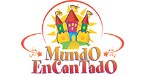 Mundo Encantado-Buffet Logo