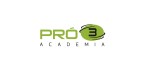 Pró 3 Academia Logo