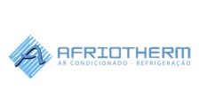 Logo de Afriotherm