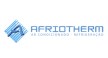 Por dentro da empresa AFRIOTHERM Logo
