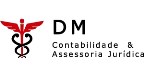 DM Contabilidade Logo