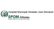Hospital Municipal Vereador José Storopolli logo