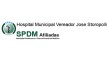 Opiniões da empresa Hospital Municipal Vereador José Storopolli Logo
