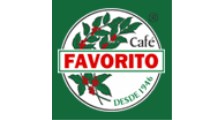 Café Favorito logo