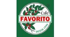 Café Favorito Logo