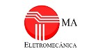 Eletromecânica do Maranhão Logo