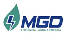 MGD Eficiência Energética logo