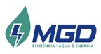 MGD Eficiência Energética Logo