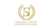 Por dentro da empresa SALGADO JUNIOR Logo