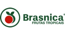 Logo de Brasnica Frutas Tropicais