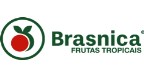 Brasnica Frutas Tropicais Logo