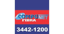Compunet Informática Ltda logo