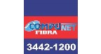 Compunet Informática Ltda Logo