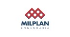 Milplan Engenharia Logo