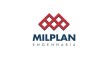 Por dentro da empresa MILPLAN - ENGENHARIA CONSTRUCOES E MONTAGENS Logo