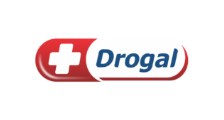 Logo de Drogal