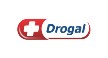 Opiniões da empresa Drogal Logo