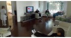 Por dentro da empresa Casa de Repouso Logo