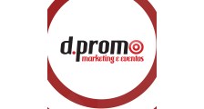 D.Promo Marketing Promocional logo