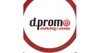 D.Promo Marketing Promocional Logo