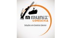 M Muniz Logística Ltda Logo