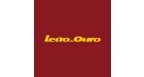 Leão de Ouro Logo