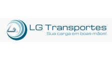 Logo de LG TRANSPORTES LTDA - ME