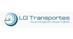 LG TRANSPORTES LTDA - ME Logo