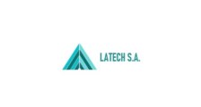 Latech logo