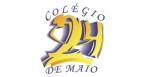 Colégio 24 de Maio Logo
