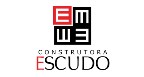 Construtora Escudo Logo
