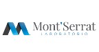 Laboratório Montserrat Logo