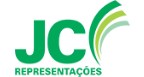 Jc Representações Logo