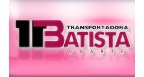 Transportadora Batista Duarte Ltda Logo