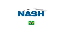 Gardner Denver Nash do Brasil logo