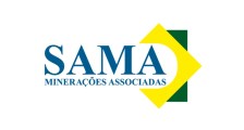 SAMA S.A - Minerações Associadas logo