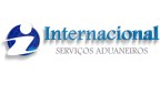 Internacional Serviços Aduaneiros Logo