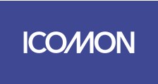Logo de Icomon Tecnologia