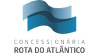 Concessionária Rota do Atlântico Logo