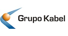 Logo de Grupo Kabel
