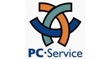 Logo de PC Service
