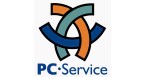 PC Service Logo