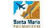 Por dentro da empresa Santa Maria Logo