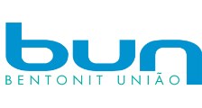 Bentonit União logo