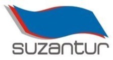 Suzantur logo