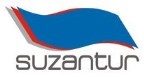 Suzantur Logo