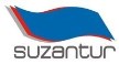 Opiniões da empresa Suzantur Logo