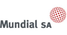 Mundial S.A. logo